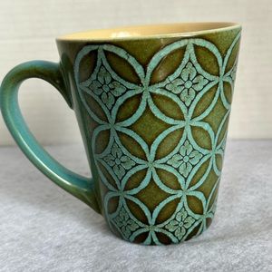 MCM Style Mug